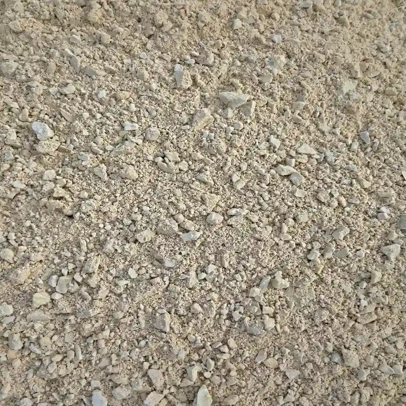 0–20 mm murva – poros frakciójú zúzottkő, jól tömöríthető útalaphoz és parkolókhoz