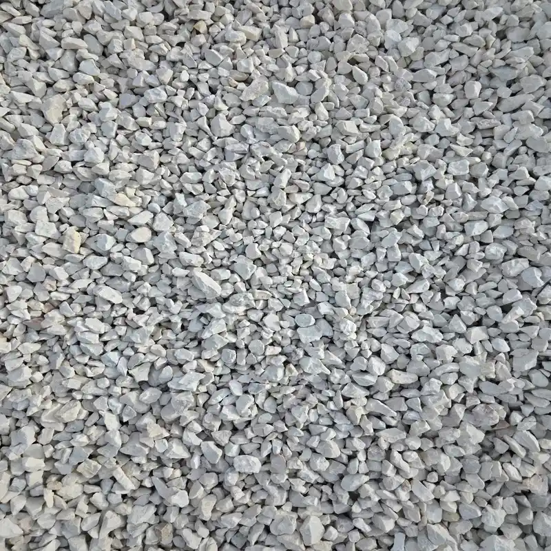 12–20 mm murva – nagyobb szemcsés kerti murva díszítéshez és vízelvezetéshez