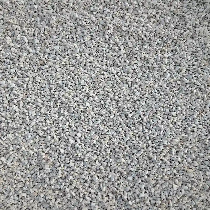 5–12 mm murva – közepes szemcséjű dekor murva kertekbe és temetői sétányokhoz